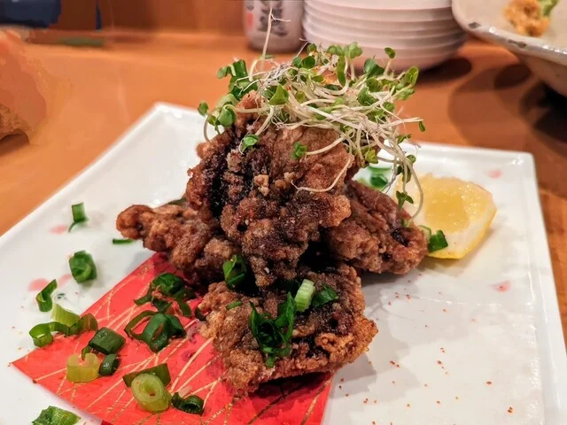 ふか井（ふかい） - 網走（居酒屋）の写真