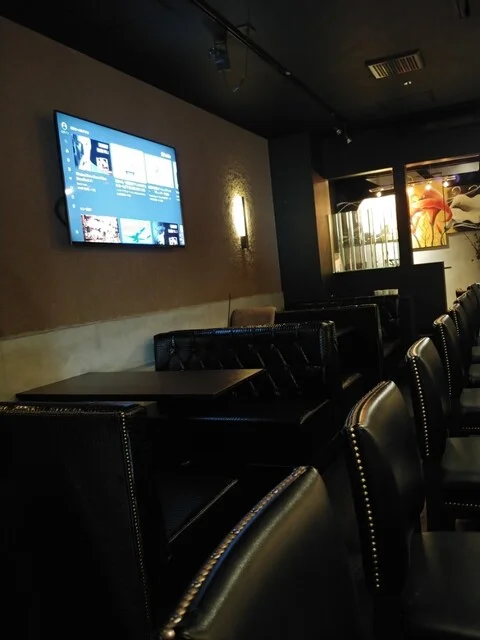 カクテールサロン光亭 - 旭川（バー）の写真