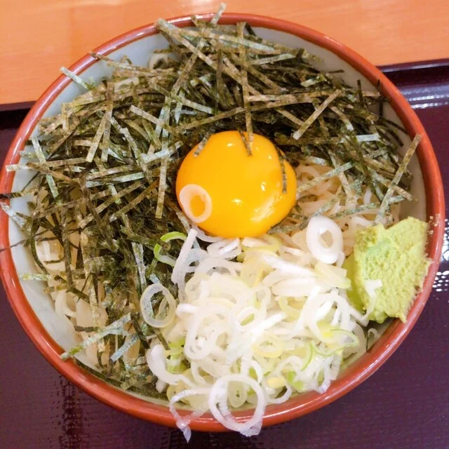 ラーメン純水 イオンモール釧路昭和店 - 新富士（ラーメン）の写真