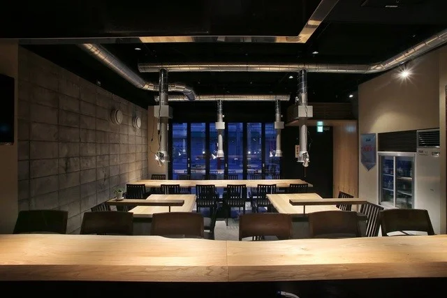 七輪焼肉 西萬 - 旭川四条（焼肉）の写真