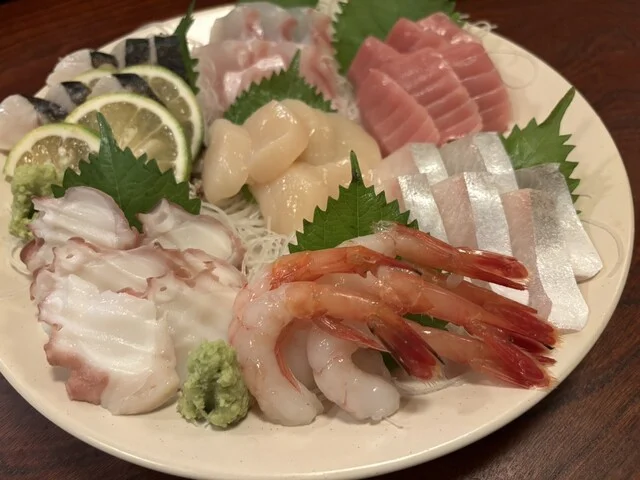 居酒屋 八や（イザカヤ ハチヤ） - 南稚内（居酒屋）の写真