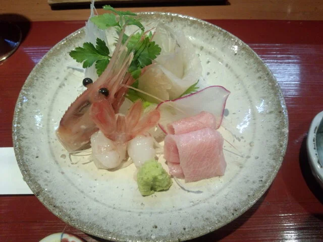 日本料理 紀伸（きしん） - 釧路（日本料理）の写真