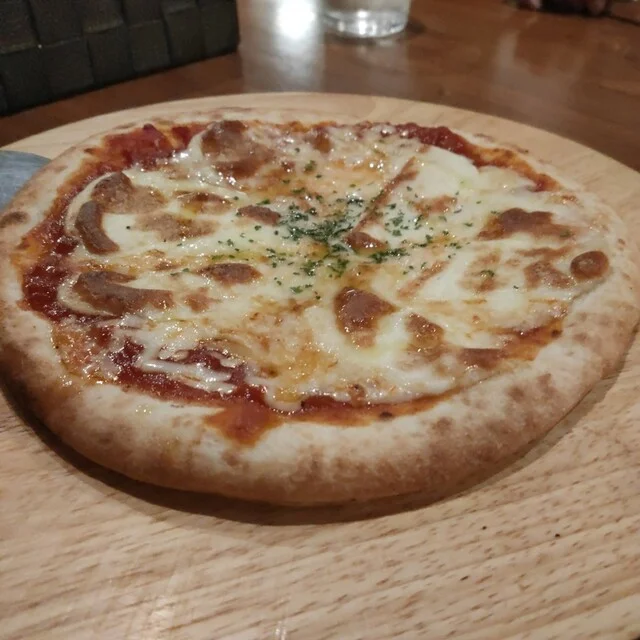 カフェレストラン リシーズン（CafeRestaurant Re:season） - 釧路（パスタ）の写真