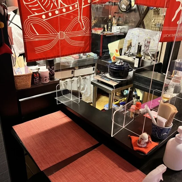 酒楽屋 恵方 - 小樽（居酒屋）の写真