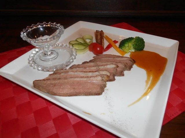 トラットリア イル デルフィーノ（Trattoria il Delfino） - 苫小牧（イタリアン）の写真