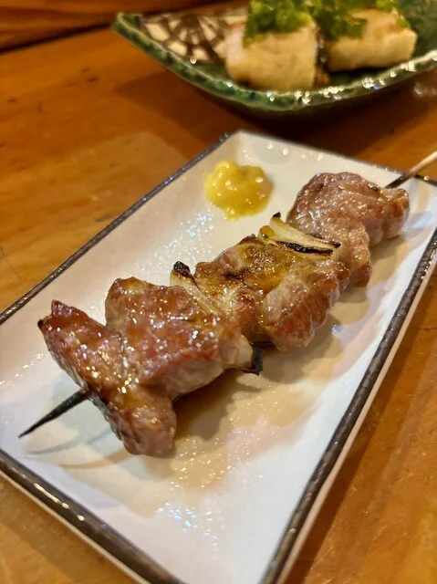 炭焼き けん田 - 苫小牧（居酒屋）の写真