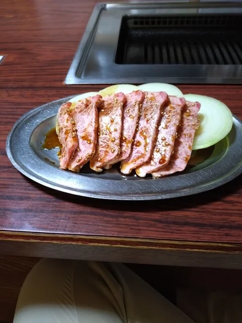 南大門（ナンダイモン） - 糸井（焼肉）の写真