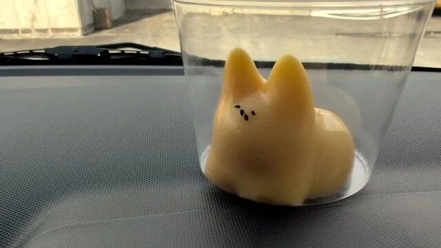 ハチワレ堂 - 銭函（カフェ）の写真