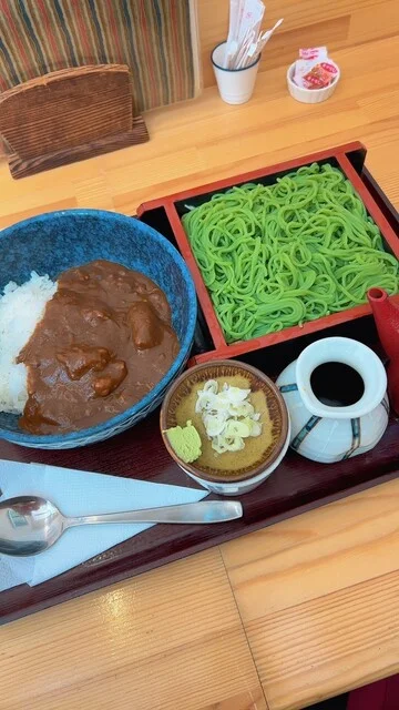 口コミ一覧 : 藪そば処　八文目の写真