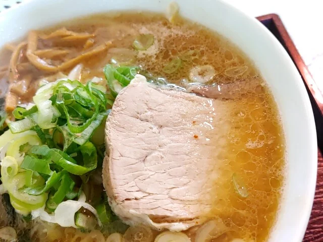 まごころラーメン 寳龍 - 釧路市その他（ラーメン）の写真