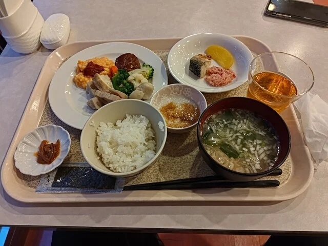 ユニサイトむつ - 下北（ホテル）の写真