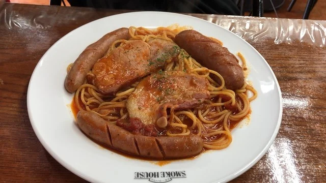 スモークハウス - 釧路（惣菜・デリ）の写真