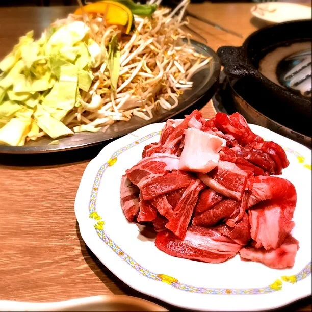 釧路　霧のビール園 - 釧路（ビアホール）の写真