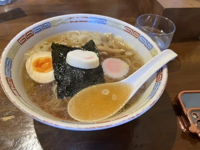 らーめん みかん - 南小樽（ラーメン）の写真