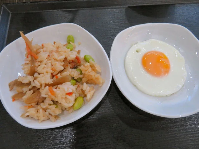 ハタゴ（HATAGO） - 稚内（ビュッフェ）の写真