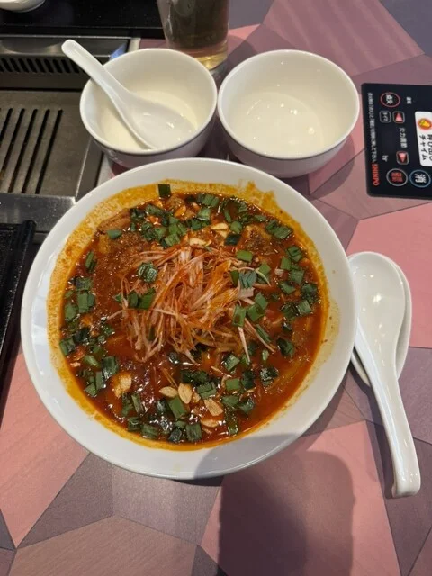 焼肉徳寿 苫小牧西店 - 糸井（焼肉）の写真