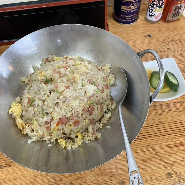 傳龍軒（でんりゅうけん） - 帯広（ラーメン）の写真