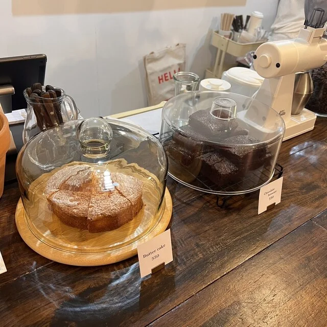 sun（サン） - 帯広（カフェ）の写真