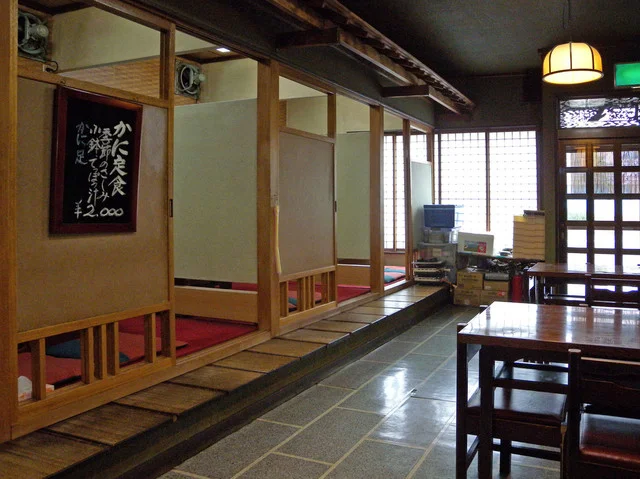 末広そばや - 根室（そば）の写真