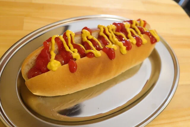 Melody Fair Hotdog（メロディー フェアー ホットドッグ） - 南小樽（ホットドッグ）の写真