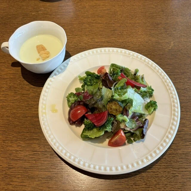 ダージリン - 帯広（喫茶店）の写真