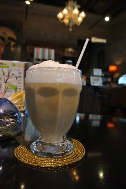 デコ（DECO） - 小樽（喫茶店）の写真