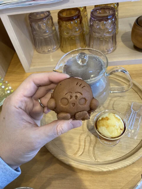 温泉工房あかん - 釧路市その他（洋菓子）の写真