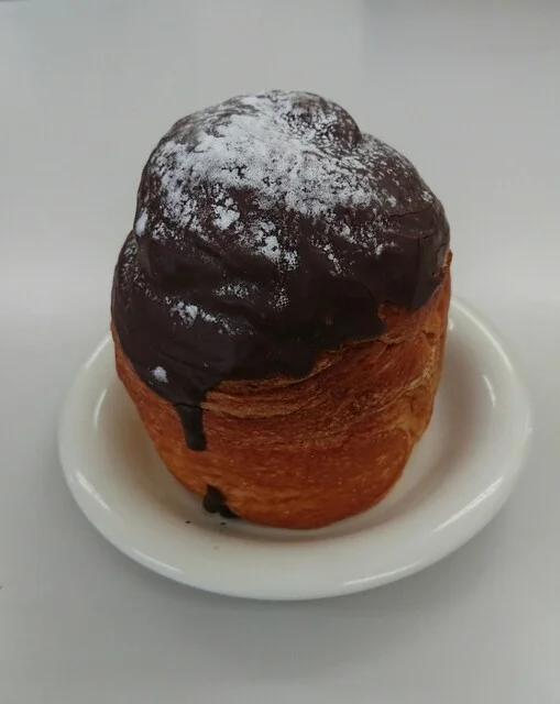 パン工場 イオン苫小牧店 - 苫小牧（パン）の写真