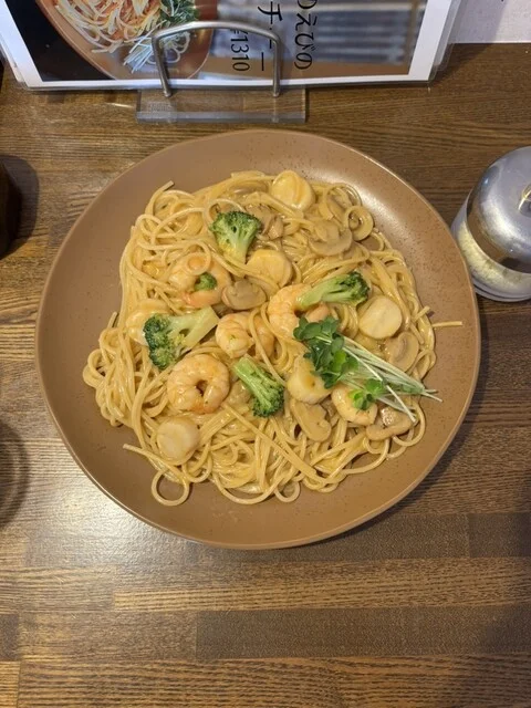 パスタ アルデンテ（イタリアン） - 糸井（パスタ）の写真