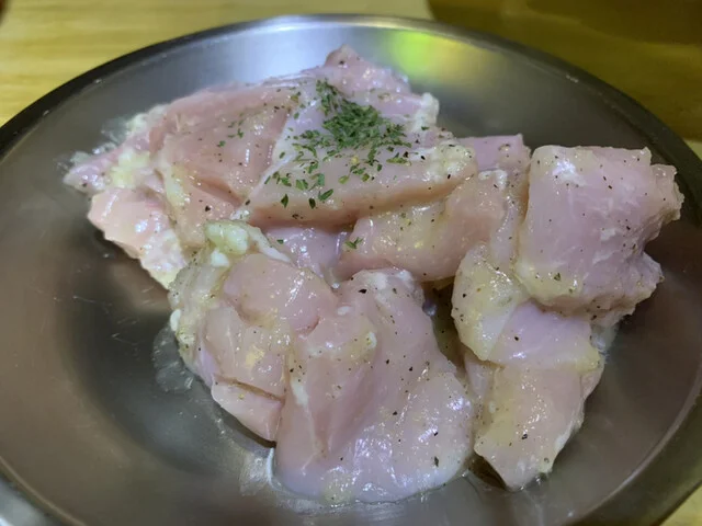 ホルモン居酒屋さとちゃん - 下北（ホルモン）の写真