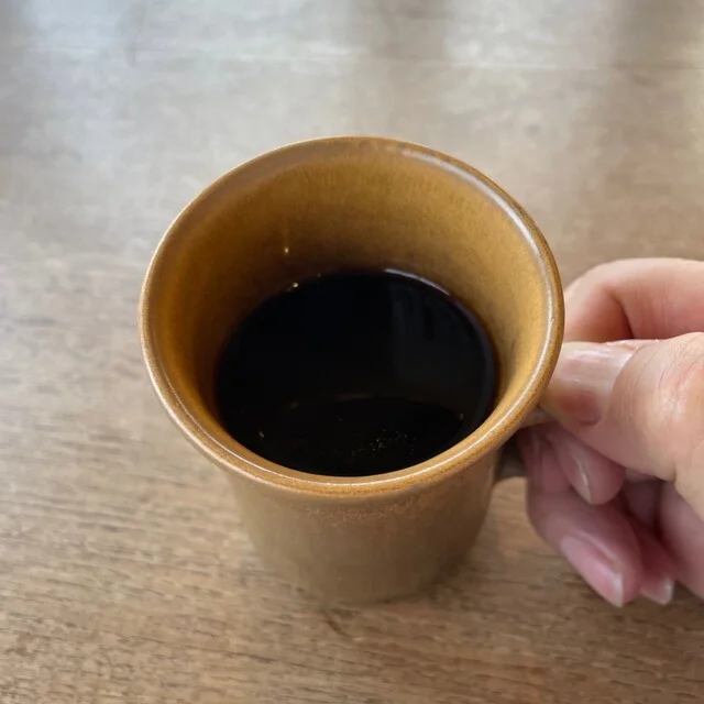 リズム（ＲＨＹＴＨＭ【旧店名】amicafe（アミカフェ）） - 新富士（カフェ）の写真