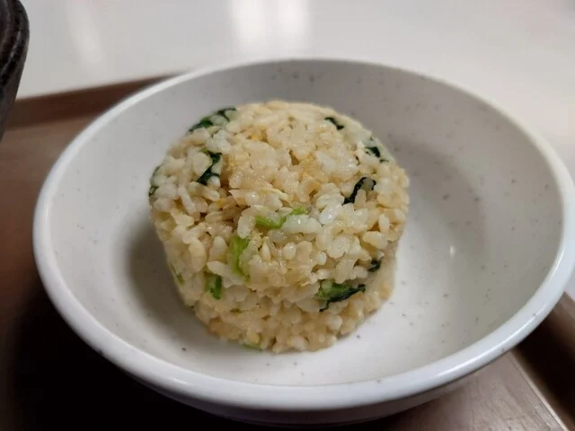 レストランオーロラ - 柏林台（食堂）の写真