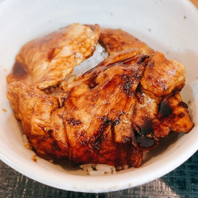 開拓そば - 帯広（そば）の写真