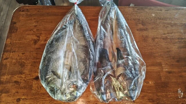 海鮮工房 増田水産 - 桂台（その他）の写真