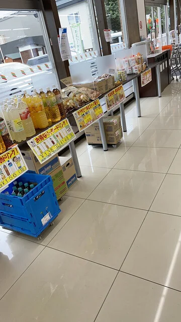 セブンイレブン 旭川南5条店（SEVEN ELEVEN） - 旭川四条（コンビニ・スーパー）の写真