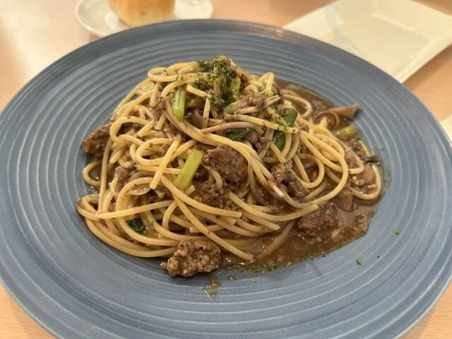 ドルチェ アクア（Ｔrattoria Ｄolce acqua） - 網走（イタリアン）の写真