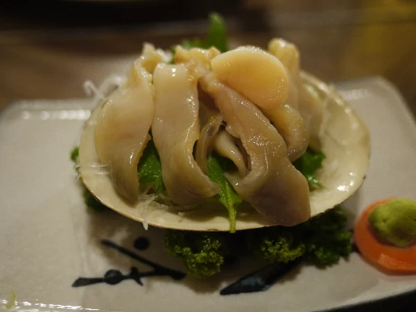 網元 - 稚内（郷土料理）の写真