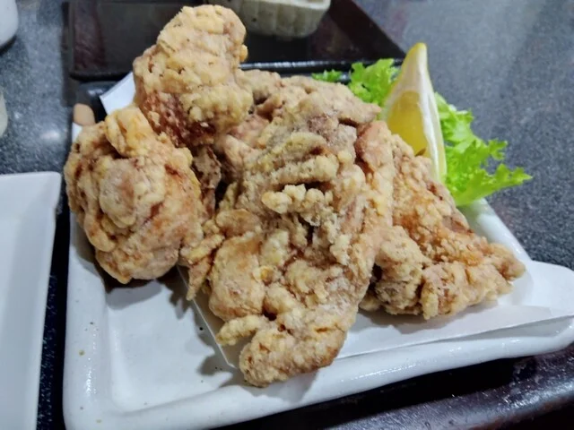 飲み食い処 ここ家 - 小樽（居酒屋）の写真