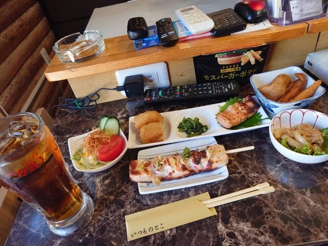 酒処 いつものとこ - 帯広（居酒屋）の写真