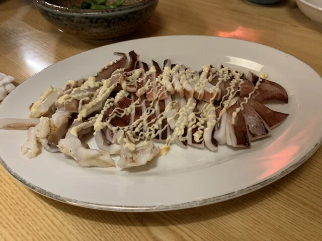 男こぶし - 帯広（居酒屋）の写真