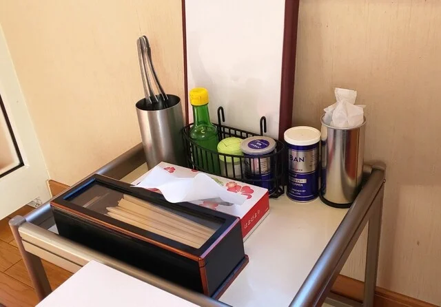 三日月園 - 錦岡（焼肉）の写真