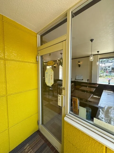 喫茶ひまわり - 小樽（カフェ）の写真