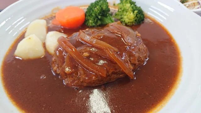 まちなか 高齢者いきいきふれあい館 - 帯広（カフェ）の写真