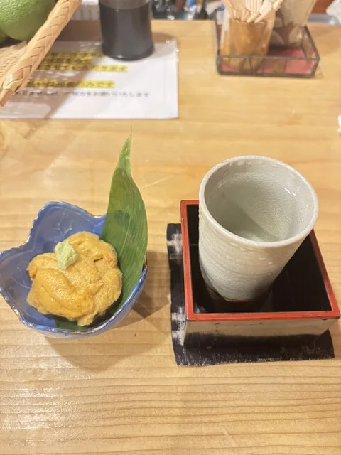 花楽 - 稚内（海鮮）の写真