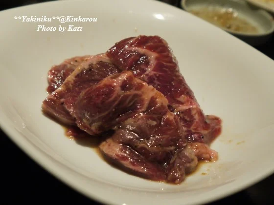 焼き肉　金花郎 春光店 - 新旭川（焼肉）の写真