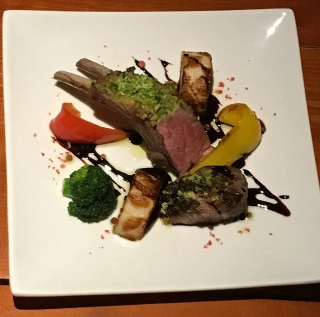 料理屋 バンフ - 旭川四条（居酒屋）の写真