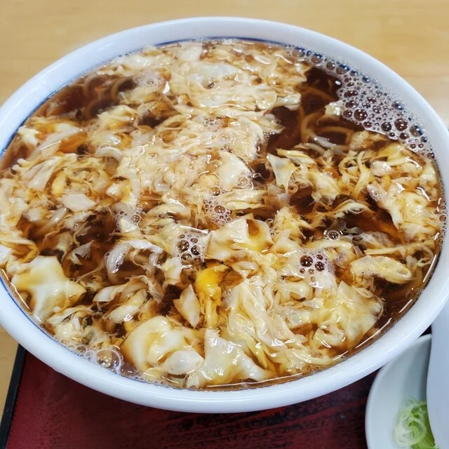 東家 治水店（あずまや） - 新富士（そば）の写真