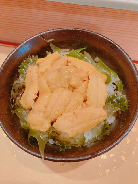 おたる鮨玄 - 小樽（寿司）の写真