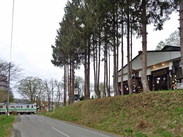 鉄ちゃん＆鉄子の宿 - 呼人（旅館・民宿）の写真