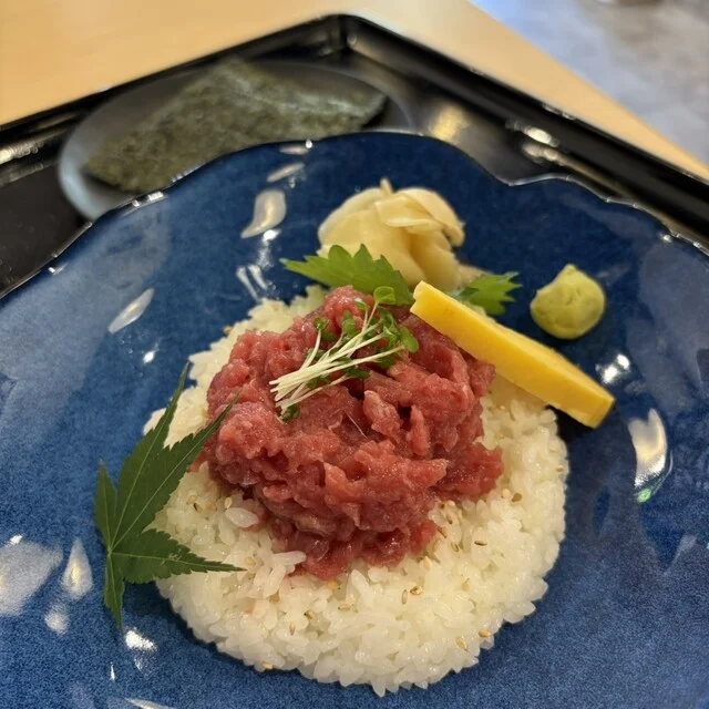 本マグロ専門店 といまぐろ - 小樽（海鮮丼）の写真